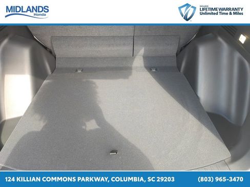 New 2026 Honda CR-V EX-L image 36