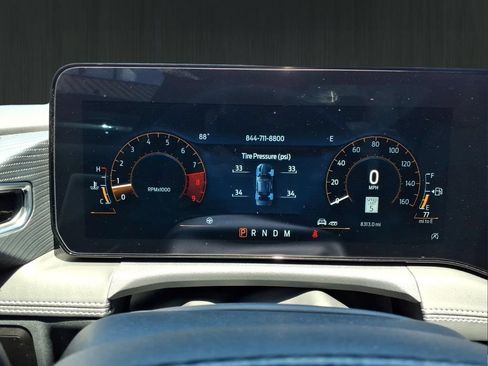 Certified 2024 Ford Mustang GT Premium RWD image 19