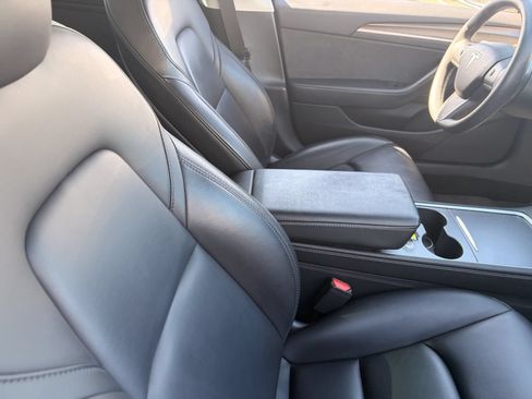 Used 2022 Tesla Model 3 Long Range AWD/4WD image 11