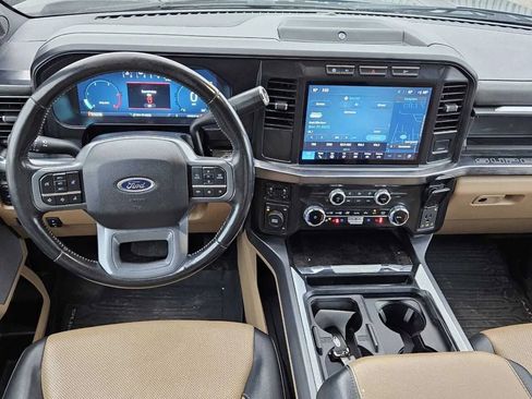 Used 2024 Ford F350 Lariat image 20
