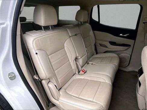 Used 2020 GMC Acadia Denali w/ Trailering Package FWD image 26