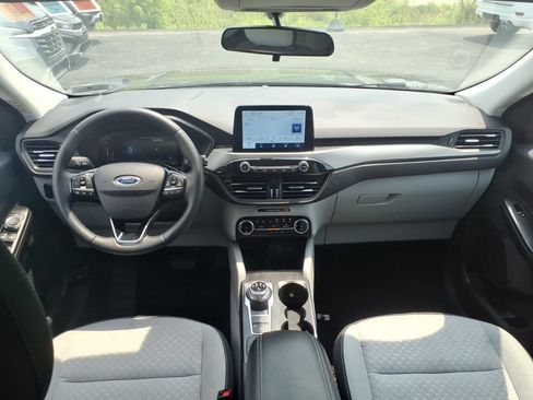 Used 2023 Ford Escape Active AWD/4WD image 13