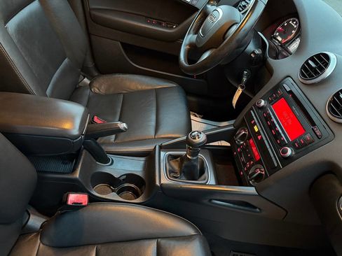 Used 2012 Audi A3 2.0T Premium image 26