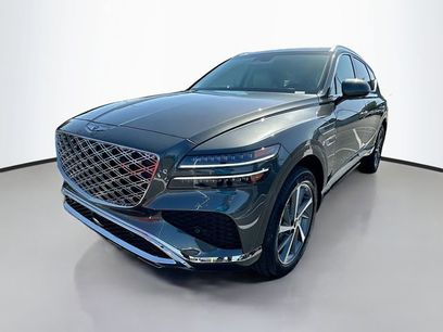 Used 2026 Genesis GV80 3.5T Advanced