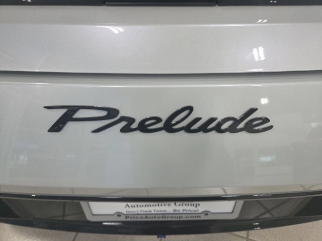 New 2026 Honda Prelude image 9