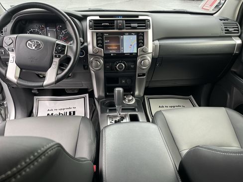 Used 2024 Toyota 4Runner SR5 Premium image 17