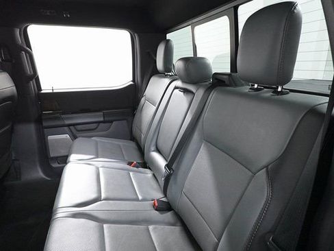 Used 2023 Ford F150 Lightning Lariat image 24