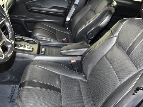 Used 2022 Honda Passport TrailSport image 41