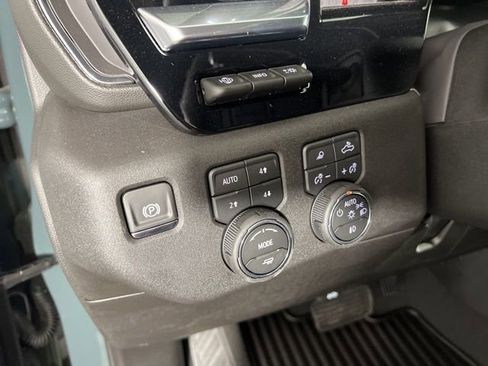 New 2026 Chevrolet Silverado 2500 LTZ w/ LTZ Premium Package image 19