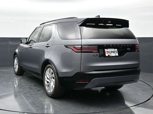 Used 2023 Land Rover Discovery S R-Dynamic AWD/4WD image 8