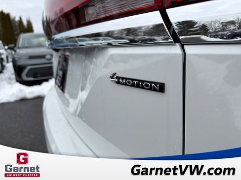 New 2026 Volkswagen Atlas SE image 32