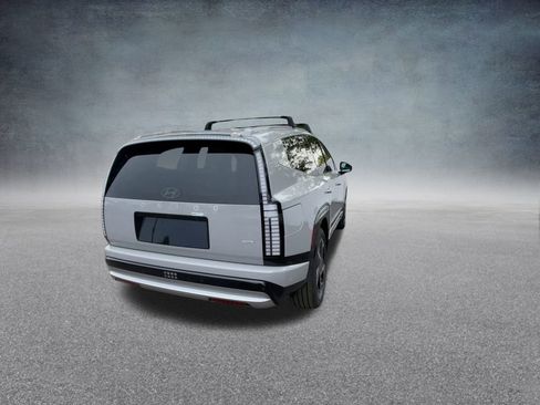 New 2026 Hyundai Ioniq 9 Limited image 20