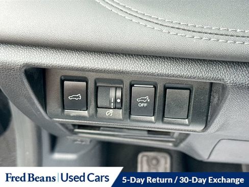 Used 2020 Subaru Outback Touring w/ Popular Package #2 AWD/4WD image 15