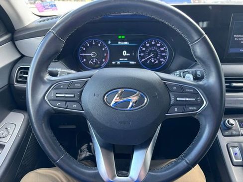 Used 2021 Hyundai Palisade SEL w/ Convenience Package AWD/4WD image 13