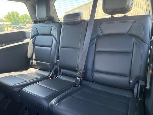 Used 2025 Lincoln Navigator Reserve w/ Jet Appearance Package AWD/4WD image 15