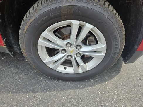 Used 2013 Chevrolet Equinox LT w/ Power Convenience Package FWD image 23