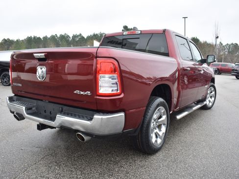 Used 2020 RAM 1500 Big Horn image 9