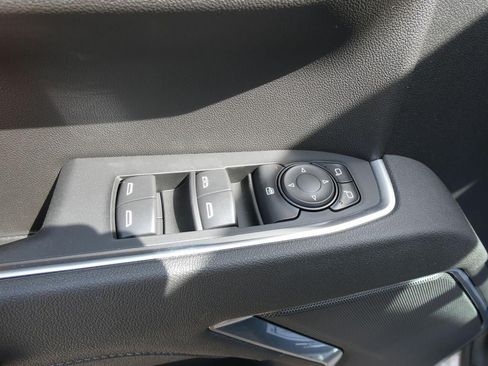 New 2026 Chevrolet Silverado 1500 RST AWD/4WD image 21