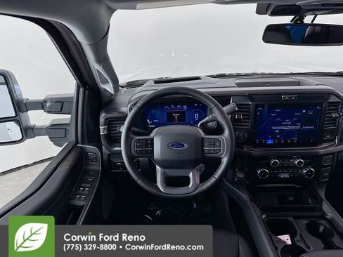 New 2026 Ford F350 Lariat w/ Tremor Off-Road Package image 26