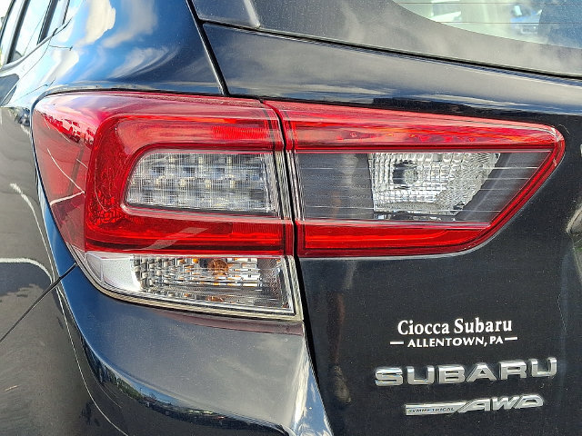 Certified 2021 Subaru Impreza 2.0i AWD/4WD image 9