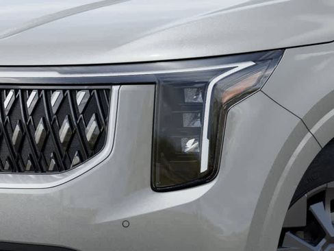 New 2026 Kia Carnival EX image 10