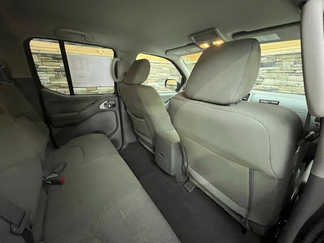 Used 2021 Nissan Frontier SV AWD/4WD image 29