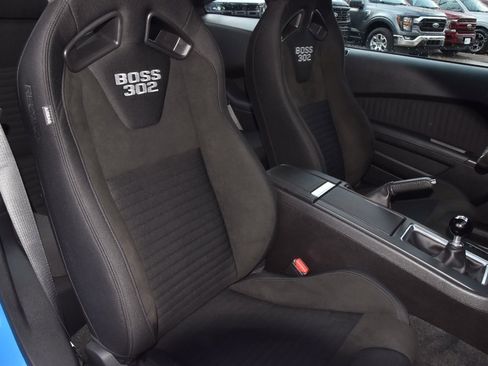 Used 2013 Ford Mustang Boss 302 image 19