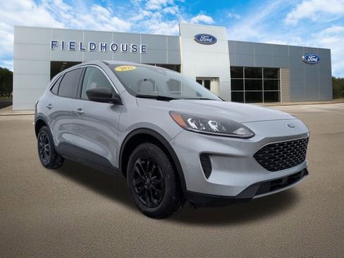 Used 2022 Ford Escape SE w/ Convenience Package image 9