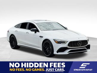 Used 2020 Mercedes-Benz AMG GT 53 360° Tour