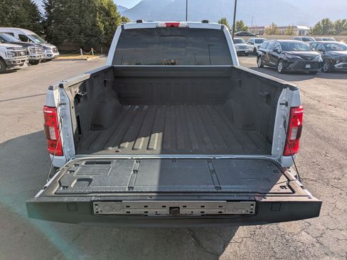 Used 2021 Ford F150 XLT w/ Equipment Group 302A High AWD/4WD image 31