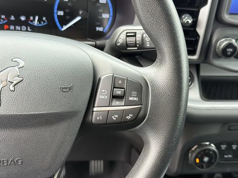 Used 2024 Ford Bronco Sport Big Bend AWD/4WD image 24