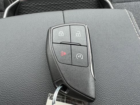 New 2026 GMC Terrain Elevation AWD/4WD image 36