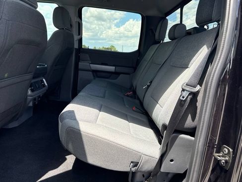 Used 2024 Ford F150 XLT RWD image 9