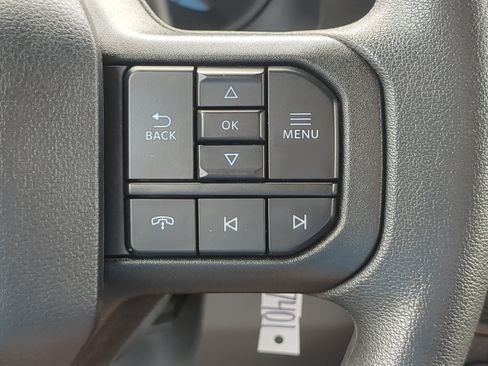 Certified 2025 Ford F250 XLT AWD/4WD image 23