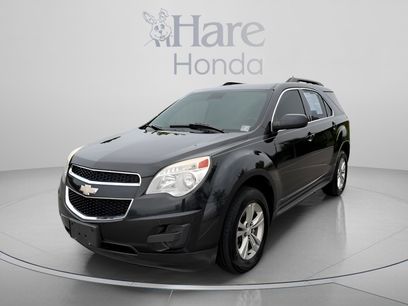 Used 2013 Chevrolet Equinox LT w/ Driver Convenience Package