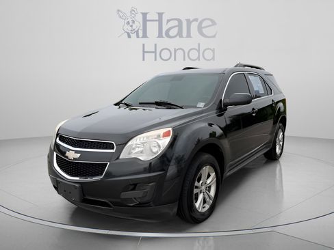 Used 2013 Chevrolet Equinox LT w/ Driver Convenience Package AWD/4WD image 1