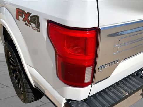 Used 2020 Ford F150 King Ranch w/ Equipment Group 601A Luxury AWD/4WD image 27