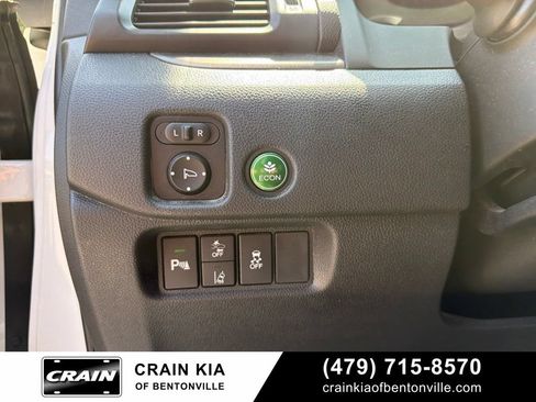 Used 2022 Honda Passport EX-L image 17