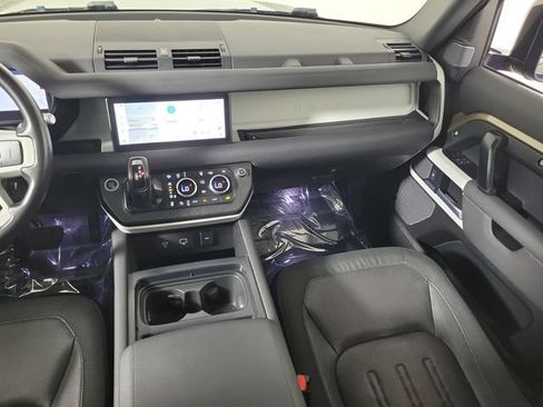 Used 2020 Land Rover Defender 110 SE AWD/4WD image 17
