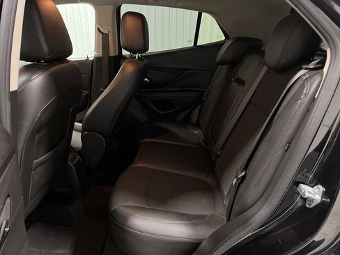 Used 2019 Buick Encore Preferred image 23