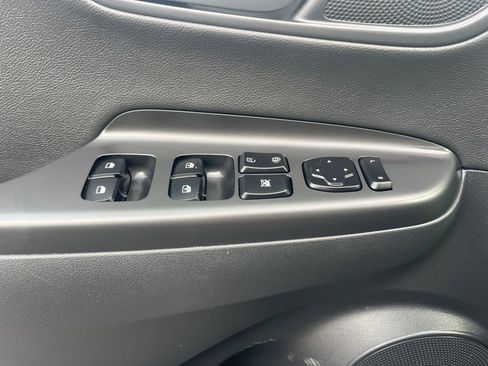 Used 2021 Hyundai Kona Limited w/ Cargo Package image 24