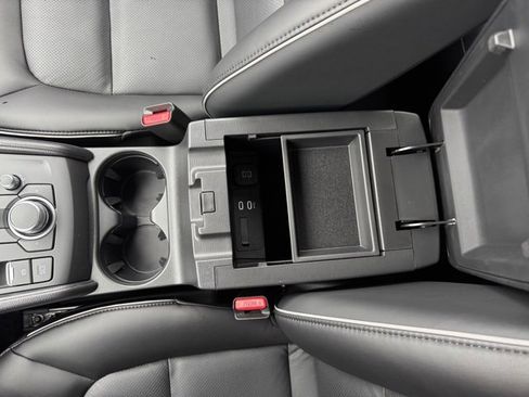 Certified 2025 MAZDA CX-5 AWD 2.5 S w/ Select Package image 20