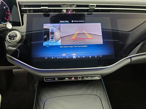 New 2026 Mercedes-Benz E 350 Sedan image 15