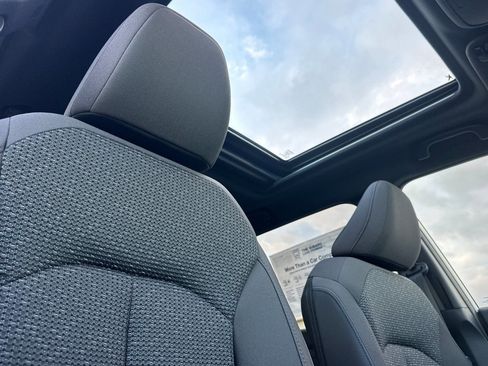 New 2026 Subaru Forester Premium image 19