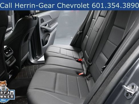Used 2024 Mercedes-Benz GLE 450 4MATIC image 21