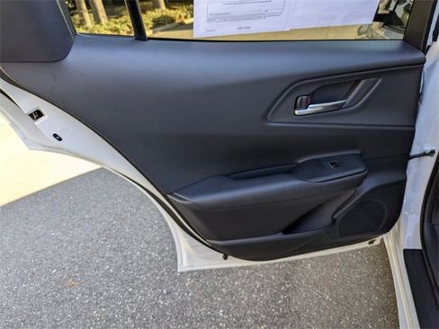 Used 2026 Toyota Prius image 34