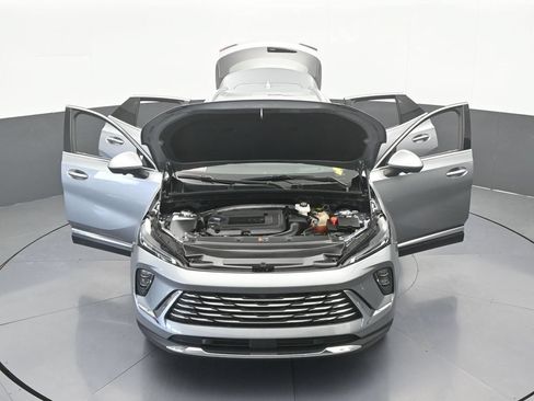 Used 2024 Buick Envision Preferred AWD/4WD image 85