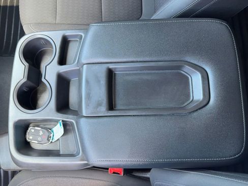 Used 2021 GMC Sierra 1500 Elevation image 27