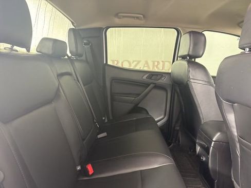 Used 2023 Ford Ranger XL w/ Equipment Group 101A High image 18