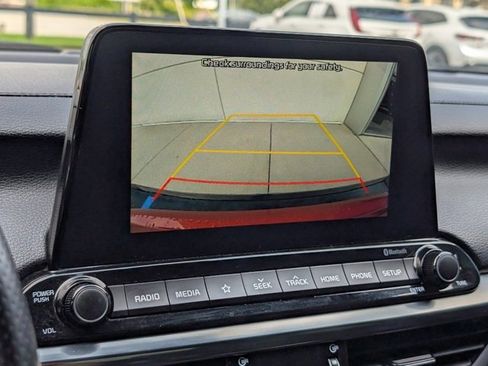 Used 2021 Kia Forte GT-Line image 15